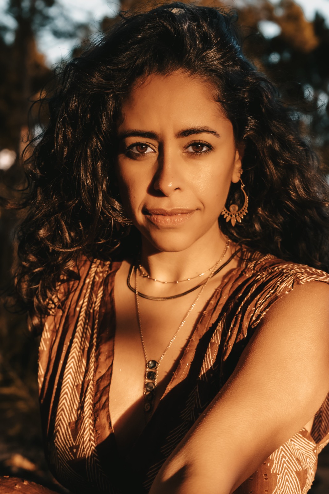 Tula Mirjan, Facilitator & Guide
